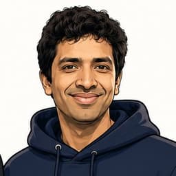 Hitesh Anand Gupta