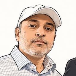 Raj Abhyanker